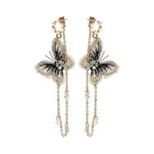 Earrings Amrita Singh